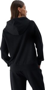 4f Bluza damska 4F F1764 czarna 4FWMM00TSWSF1764 20S L 3