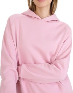 Bluza damska 4F F1764 jasnoróżowa 4FWMM00TSWSF1764 56S L 5