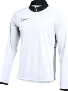 Bluza męska Nike Dri-Fit Academy 25 Drill Top biała 100 XL 1