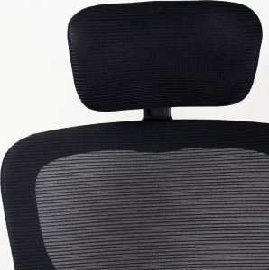 FOTEL BIUROWY GAMINGOWY KRZESŁO OBROTOWE KRZESŁO DO BIURKA ERGONOMICZNE 4