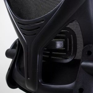 FOTEL BIUROWY GAMINGOWY KRZESŁO OBROTOWE KRZESŁO DO BIURKA ERGONOMICZNE 7