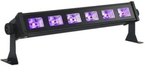 ML Belka LED UV 20W Ibiza LED-UVBAR6 13