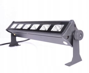 ML Belka LED UV 20W Ibiza LED-UVBAR6 2