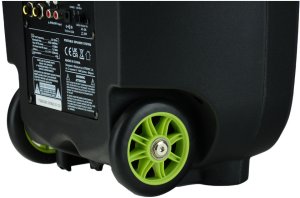 ML Kolumna mobilna Ibiza Port PORT8VHF-MKII-TWS 12