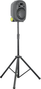 ML Kolumna mobilna Ibiza Port PORT8VHF-MKII-TWS 4