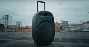 ML Kolumna mobilna Ibiza Port PORT8VHF-MKII-TWS 6