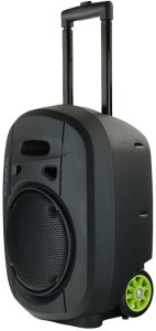 ML Kolumna mobilna Ibiza Port PORT8VHF-MKII-TWS 8