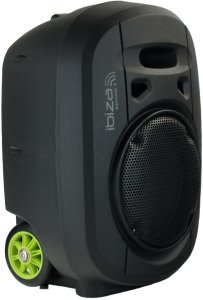 ML Kolumna mobilna Ibiza Port PORT8VHF-MKII-TWS 10