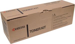 Toner Kyocera Cyan  (TK510C) 1