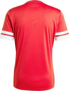 Adidas Koszulka męska adidas Squadra 25 czerwona JE2601 L 3
