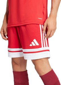 Adidas Koszulka męska adidas Squadra 25 czerwona JE2601 L 7