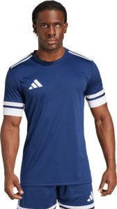 Koszulka męska adidas Squadra 25 granatowa JG5830 L 1