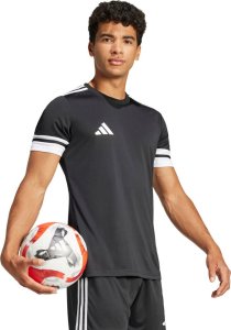 Koszulka męska adidas Squadra 25 czarna JG5832 L 1