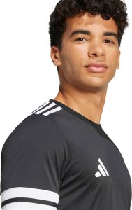 Koszulka męska adidas Squadra 25 czarna JG5832 L 6