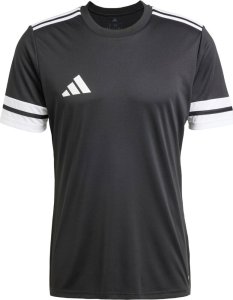 Adidas Koszulka męska adidas Squadra 25 czarna JG5832 XL 2