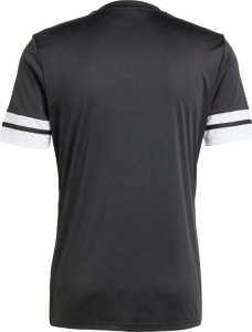 Adidas Koszulka męska adidas Squadra 25 czarna JG5832 XL 3