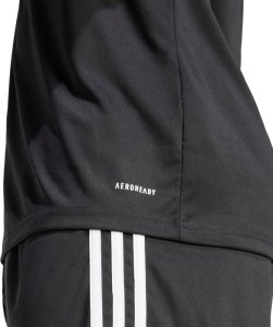 Adidas Koszulka męska adidas Squadra 25 czarna JG5832 XL 7