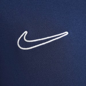 Koszulka dla dzieci Nike Dri-Fit Academy 25 SS granatowa FZ9758 410 L 5