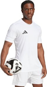 Adidas Koszulka męska adidas Squadra 25 biała JG5834 L 4