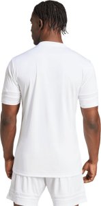 Adidas Koszulka męska adidas Squadra 25 biała JG5834 L 5