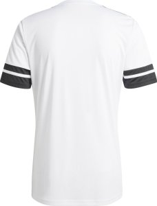 Adidas Koszulka męska adidas Squadra 25 biało-czarna JG5835 L 3