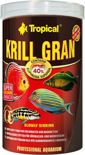Tropical KRILL GRAN 1000ML (48751) 1
