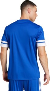 Adidas Koszulka męska adidas Squadra 25 niebieska JG5826 L 4