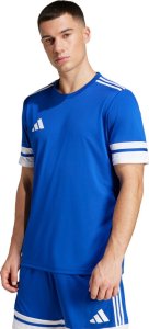 Adidas Koszulka męska adidas Squadra 25 niebieska JG5826 L 5