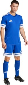 Adidas Koszulka męska adidas Squadra 25 niebieska JG5826 L 8