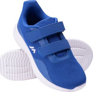 Dziecięce buty sportowe miejskie szkolne Riken Jrb rozmiar 33 1