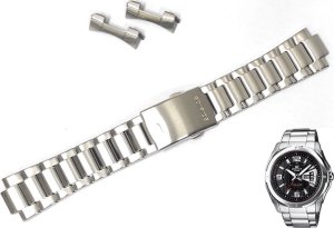 Bransoleta do zegarka Casio Edifice EF-129D 24 mm . 1