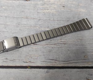Casio Bransoleta do zegarka Casio LA670WA 13 mm . 3
