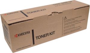 Toner Kyocera Magenta  (TK510M) 1