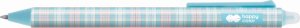 Happy Color Długopis wymazywalny Mild, automatyczny, 0,5 mm, niebieski 5