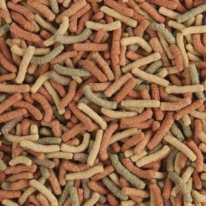 Tropical POND STICKS MIXED 4KG WOREK (41630) 2