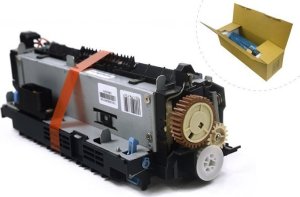 Zespół grzejny - Fuser Unit HP LaserJet P4014, P4015 (CB509A) 220V-230V 1