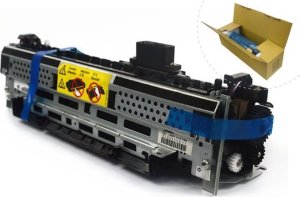 Zespół grzejny - Fuser Unit HP M712, M725 220V-230V (CF235-67921) 1