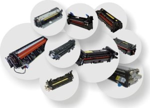 100% NOWY zespół grzejny - Fuser Unit Brother HL5340, HL5350, DCP8085, DCP8070, DCP8080, MFC8370, MFC8380 220V-230V (LU8236001, 1