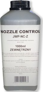 Uniwersalny preparat do czyszczenia zewnętrznego głowic i dysz. Zewnętrzny 1