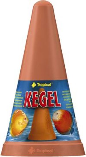 Tropical Stożek tarliskowy Kegel (84001) 1
