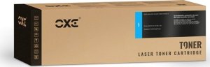 Toner OXE zamiennik HP 410A CF411A Color LaserJet Pro M452, M477, M377, Canon CRG046C 2.3K Cyan 1