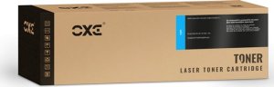Toner OXE zamiennik HP 410X CF411X Color LaserJet Pro M452, M477, M377, Canon CRG046HC 5K Cyan 1