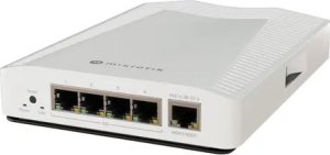 Mikrotik RB493G karta sieciowa Wewnętrzny Ethernet 1