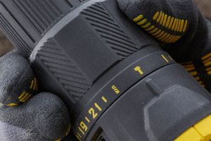 Wiertarko-wkrętarka Stanley SFMCD711D2K 18 V 2 x akumulator 2 Ah 10