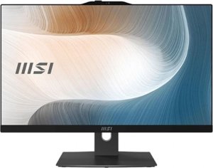 All in One MSI AM242P-1400ES 23,8" Intel Core i3-100U 8 GB RAM 256 GB 1
