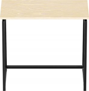 Biurko Mark Adler Leader 1.5 Beżowe 80 cm x 40 cm 12