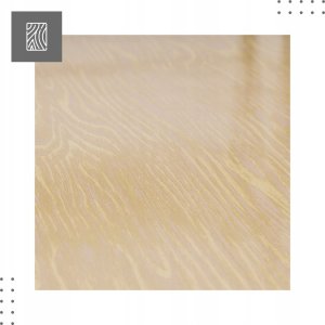 Biurko Mark Adler Leader 1.5 Beżowe 80 cm x 40 cm 4