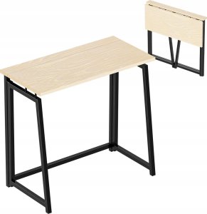 Biurko Mark Adler Leader 1.5 Beżowe 80 cm x 40 cm 10