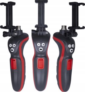 ENDOSKOP KAMERA INSPEKCYJNA 6LED WIFI USB IP67 FullHD 8,5mm Zestaw Końcówek 2