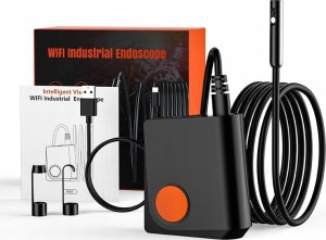 KAMERA INSPEKCYJNA ENDOSKOP WiFi DUO WARSZTATOWA 2